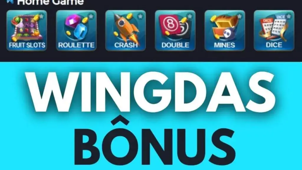 Bonus Wingdas